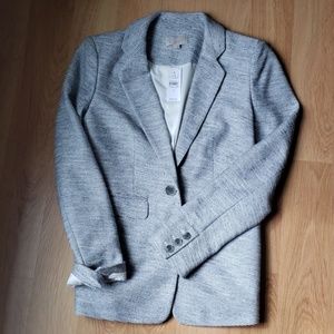 Loft Blazer